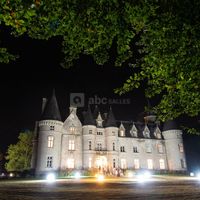 Château de Trédion