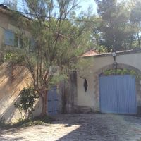 Château de Peyrolles