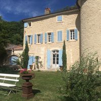 Château de Peyrolles