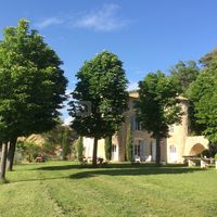 Château de Peyrolles