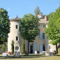 Château de Peyrolles
