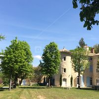 Château de Peyrolles