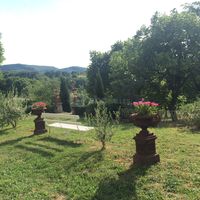 Château de Peyrolles