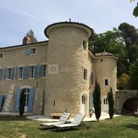 Château de Peyrolles