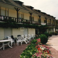 Hôtel de Tessé