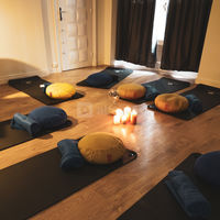 Salle Intuition