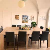 Salle Principale