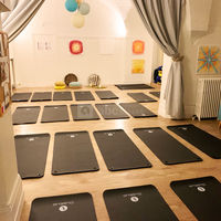 Salle Principale