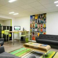 Espace réseau