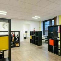 Espace street