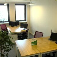 Bureau Privé Mainsquare