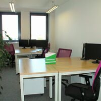Bureau privé mainsquare