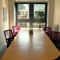 Bureau privée braderie