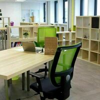 Espace beffroi