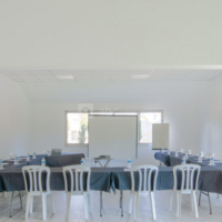 Salle Cocktail - Réunion