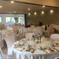 Salle de Réception