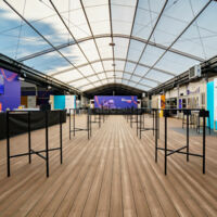 Matmut Stadium Lou Events