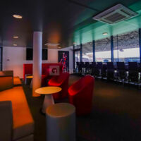 Matmut Stadium Lou Events