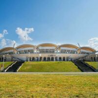 Matmut Stadium Lou Events