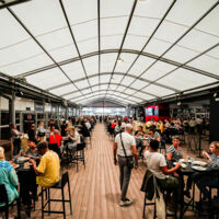 Matmut Stadium - Place des 22