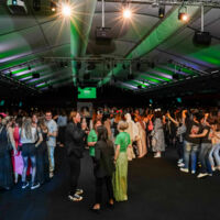 Matmut Stadium - Village implid