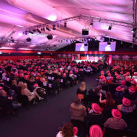 Matmut Stadium - Village implid