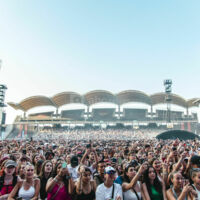 Matmut Stadium - Concert