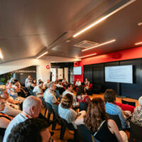 Matmut Stadium - Club 1896