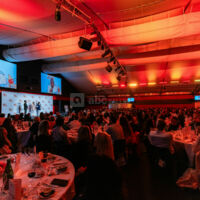 Matmut Stadium - Village implid