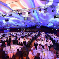 Matmut Stadium - Village implid