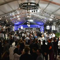 Matmut Stadium - Place des 22