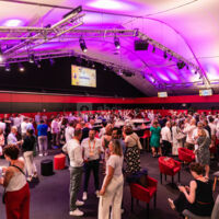 Matmut Stadium - Espace XV