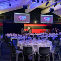 Matmut Stadium Lou Events