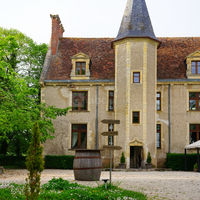 Vue d'ensemble