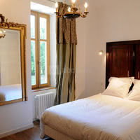 Chambre empire
