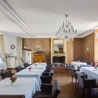 Salle restaurant