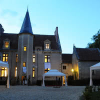 Château le Sallay