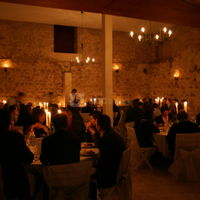 Château le Sallay