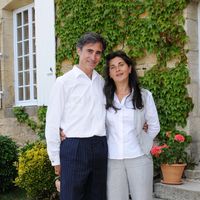 Château le Sallay