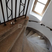 Vue escalier