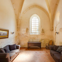 Chapelle