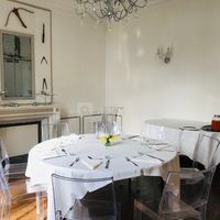 Salle Blanche
