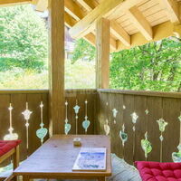 Salle de Morel