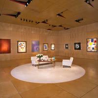 Galerie Bailly