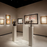 Galerie Bailly