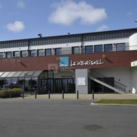 Vue extérieure Le Kérisnel