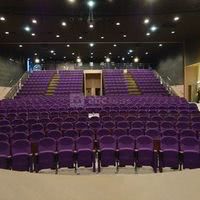 L'amphithéâtre