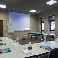 Salle de réunion