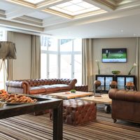 Paris Country Club - Hôtel Renaissance Paris Hippodrome de Saint-Cloud