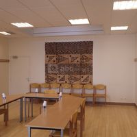 Centre d'accueil et de séminaires l'Enclos Rey